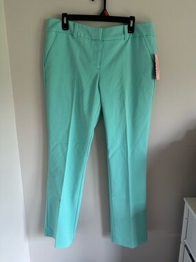 Women’s Straight Leg Dress Pants